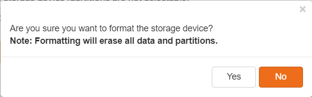 How can I format my SD card or USB drive to FAT32? – Videon Help Center